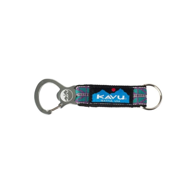 Kavu Accessories Flaskeåpner | Crackitopen Purple Arrow