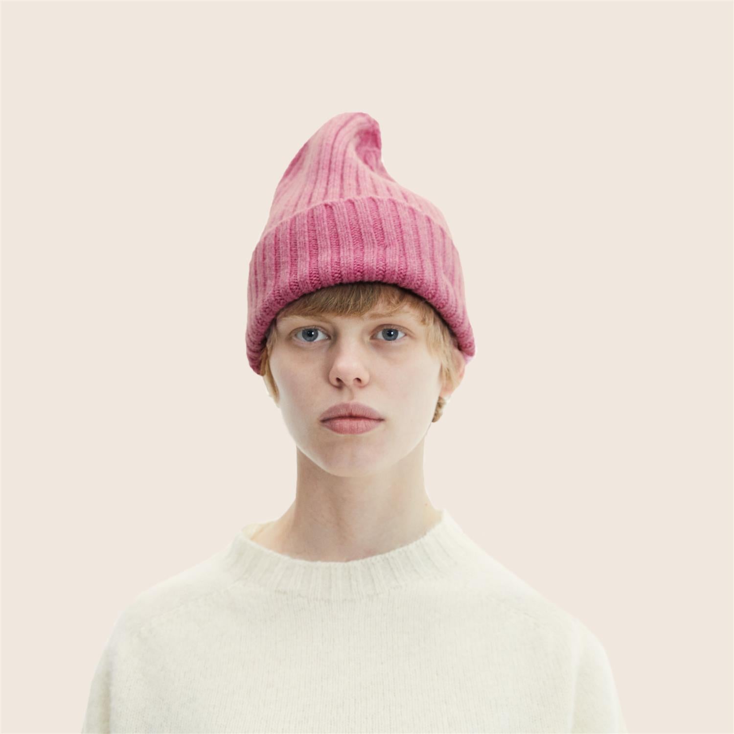 Le Bonnet Accessories Le Grand Beanie