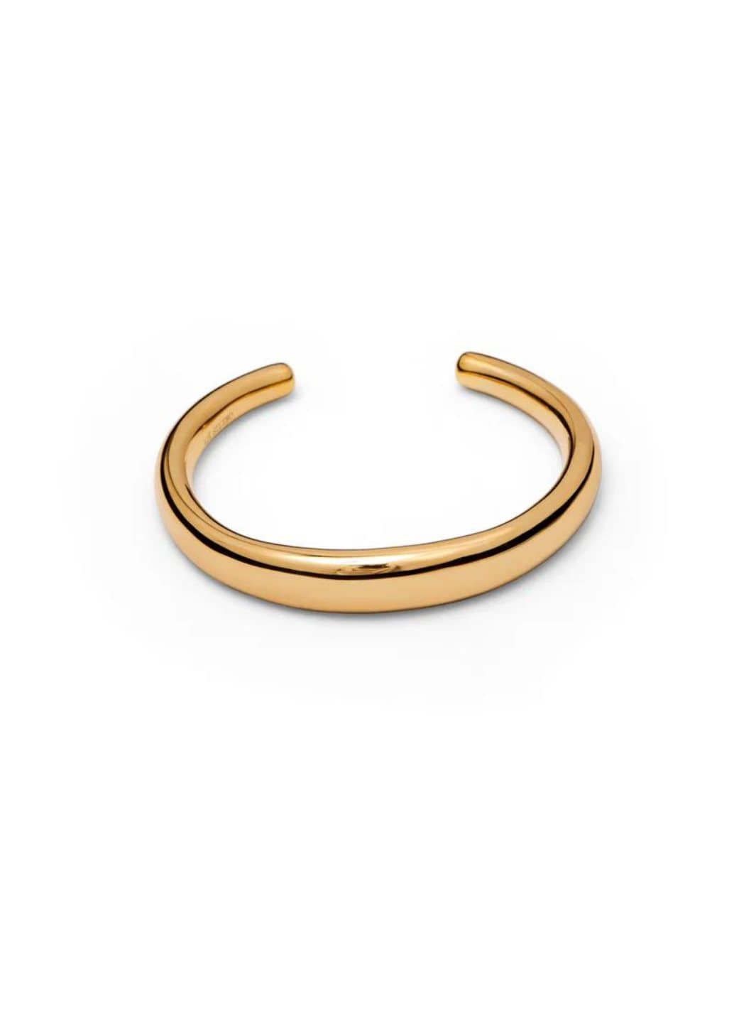 Lié Studio Accessories Armbånd | The Amanda Bracelet Gold