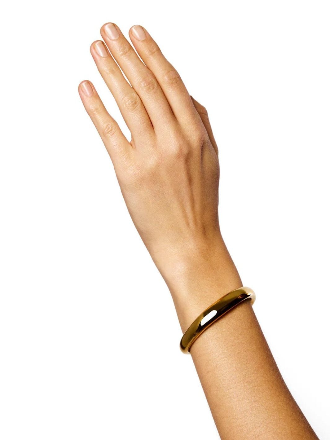 Lié Studio Accessories Armbånd | The Amanda Bracelet Gold