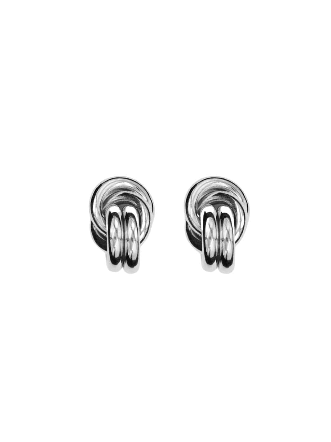 Lié Studio Accessories Øredobb | The Vera Earring Silver