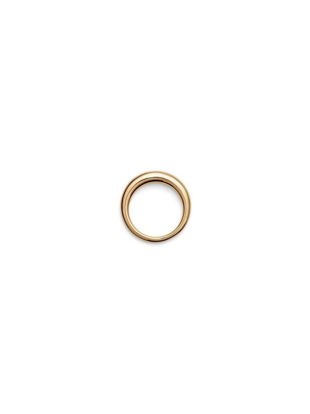 Lié Studio Accessories Ring | The Nanna Ring Gold