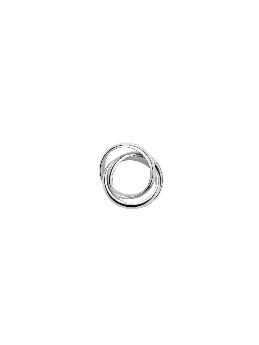 Lié Studio Accessories Ring | The Sofie Ring Silver