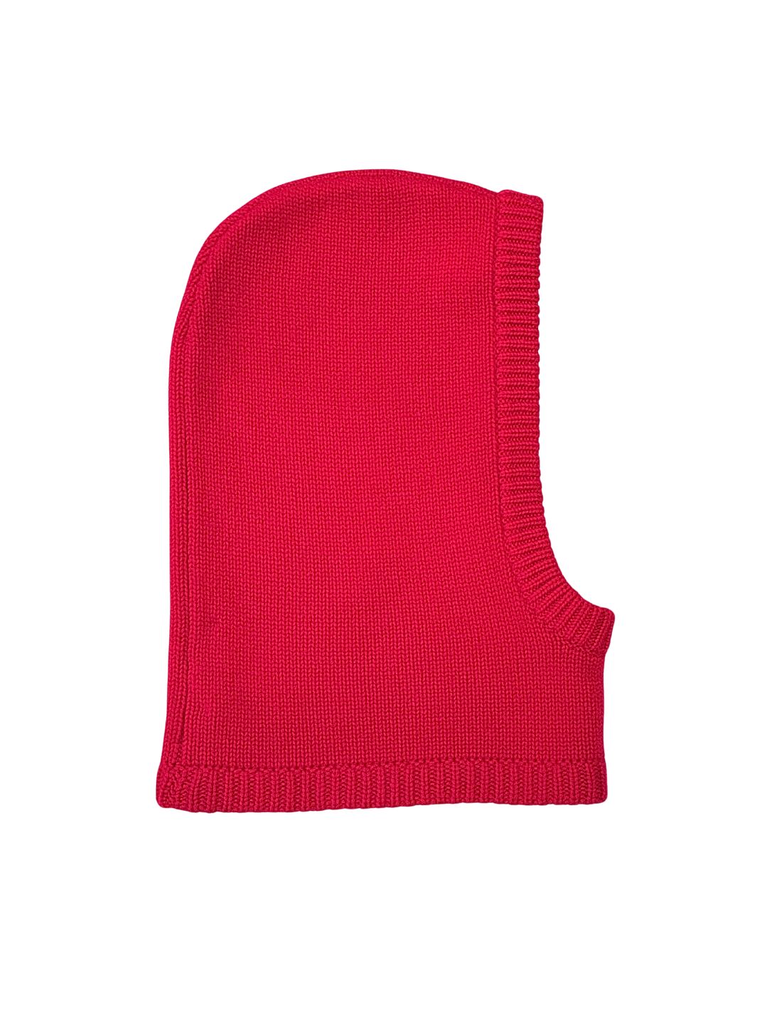Lisa Yang Accessories Balaclava | Astri Balaclava Goji Berry