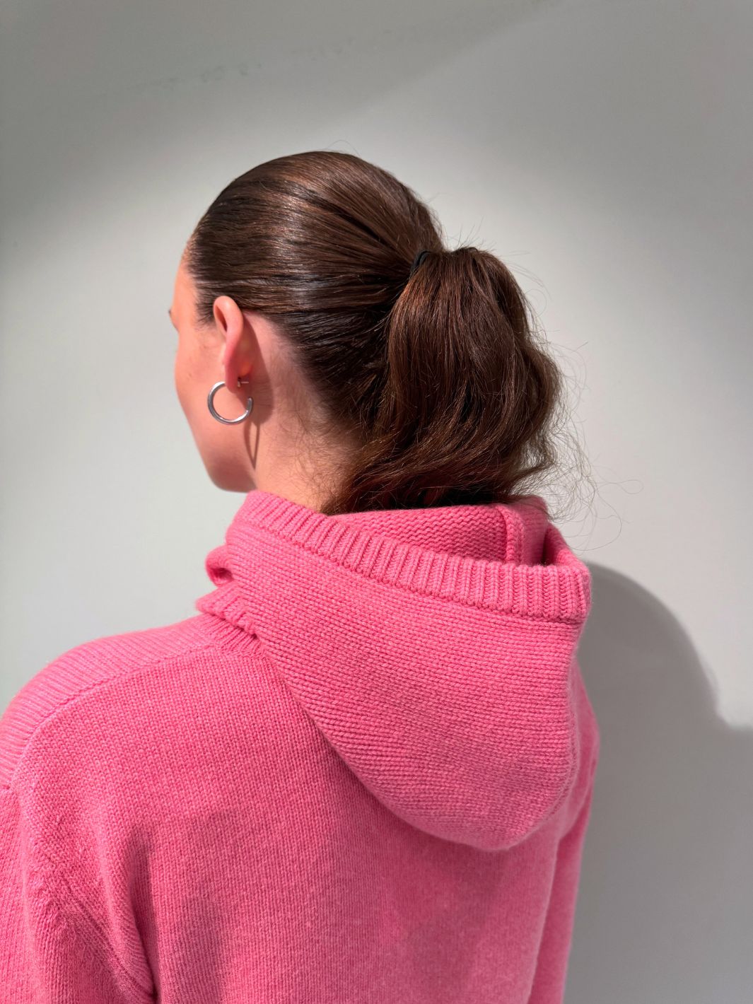 Lisa Yang Accessories Balaclava | Astri Balaclava Sakura Pink