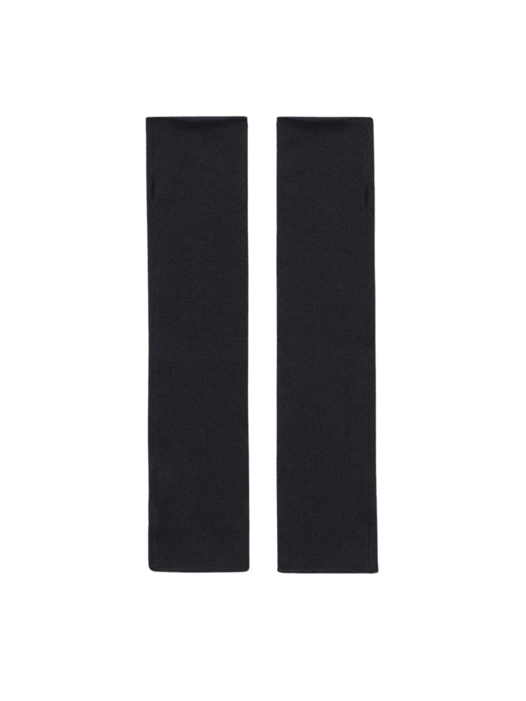 Lisa Yang Accessories Pulsvanter | Aspen Arm Warmers Black