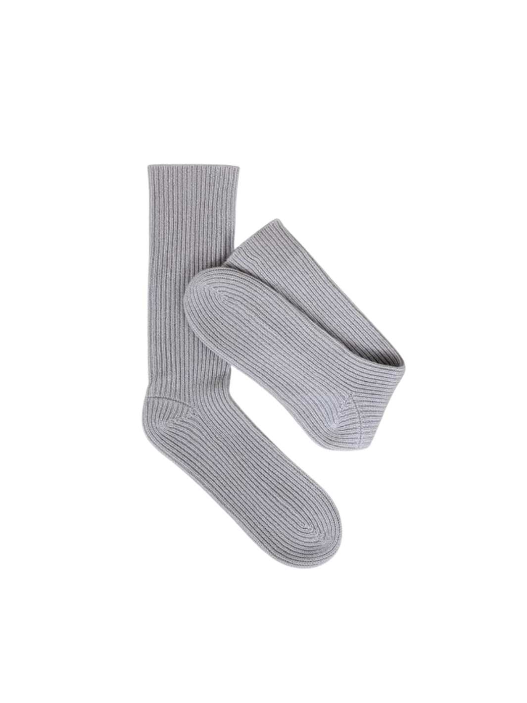 Lisa Yang Accessories Sokker | Frankie Socks Stone