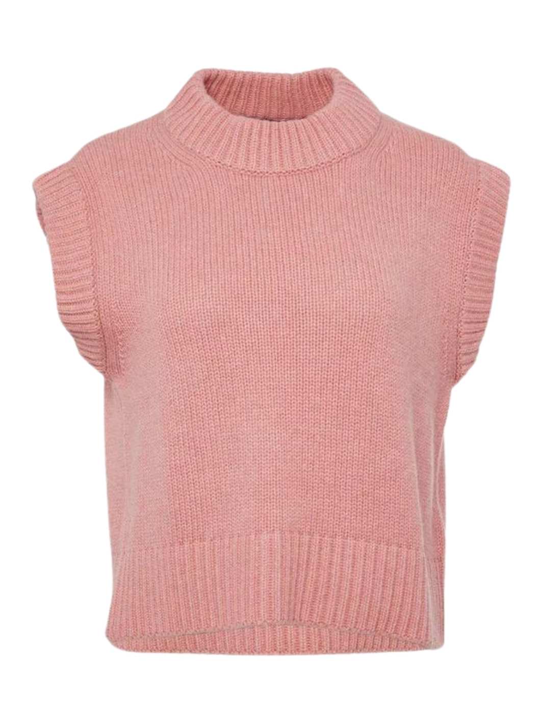 Lisa Yang Knit Genser | Jonny Sweater Blossom