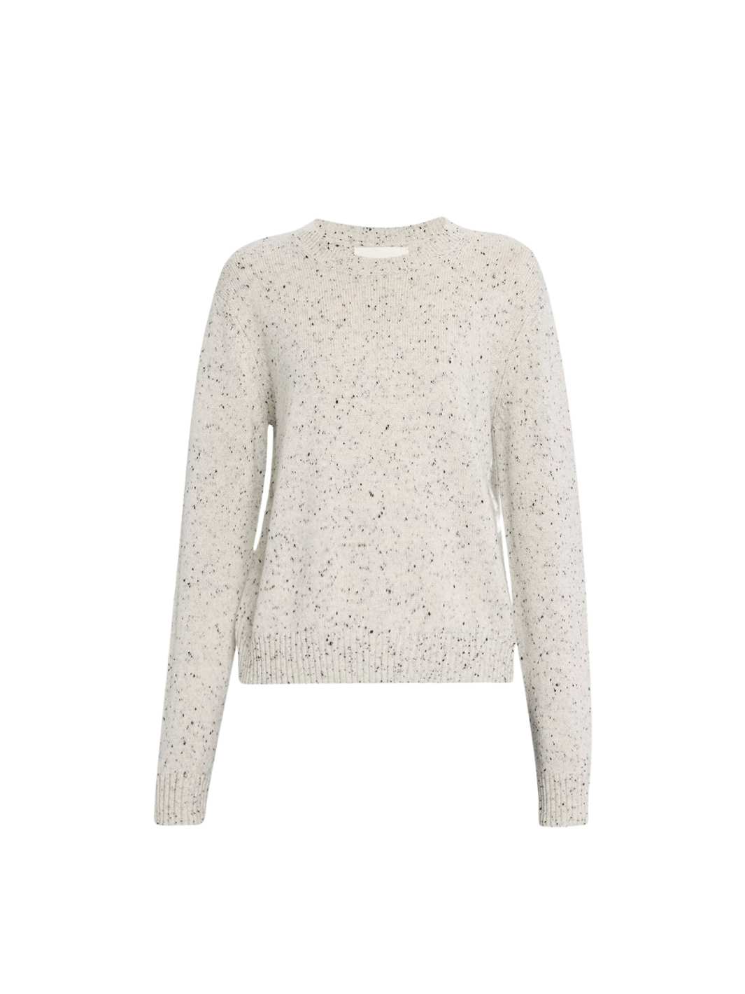 Lisa Yang Knit Genser | Mable Sweater Blender