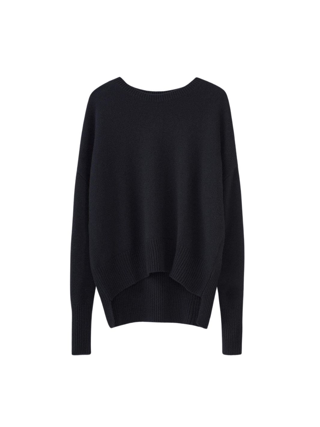 Lisa Yang Knit Mila Sweater
