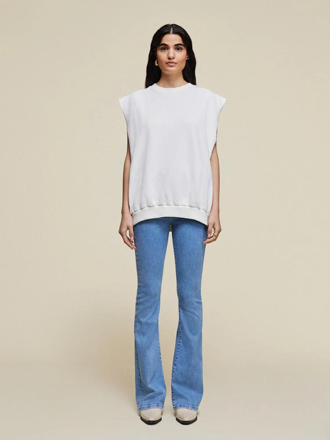 Lois Jeans Jeans | Raval Hyper Ladywash Sky Bleach