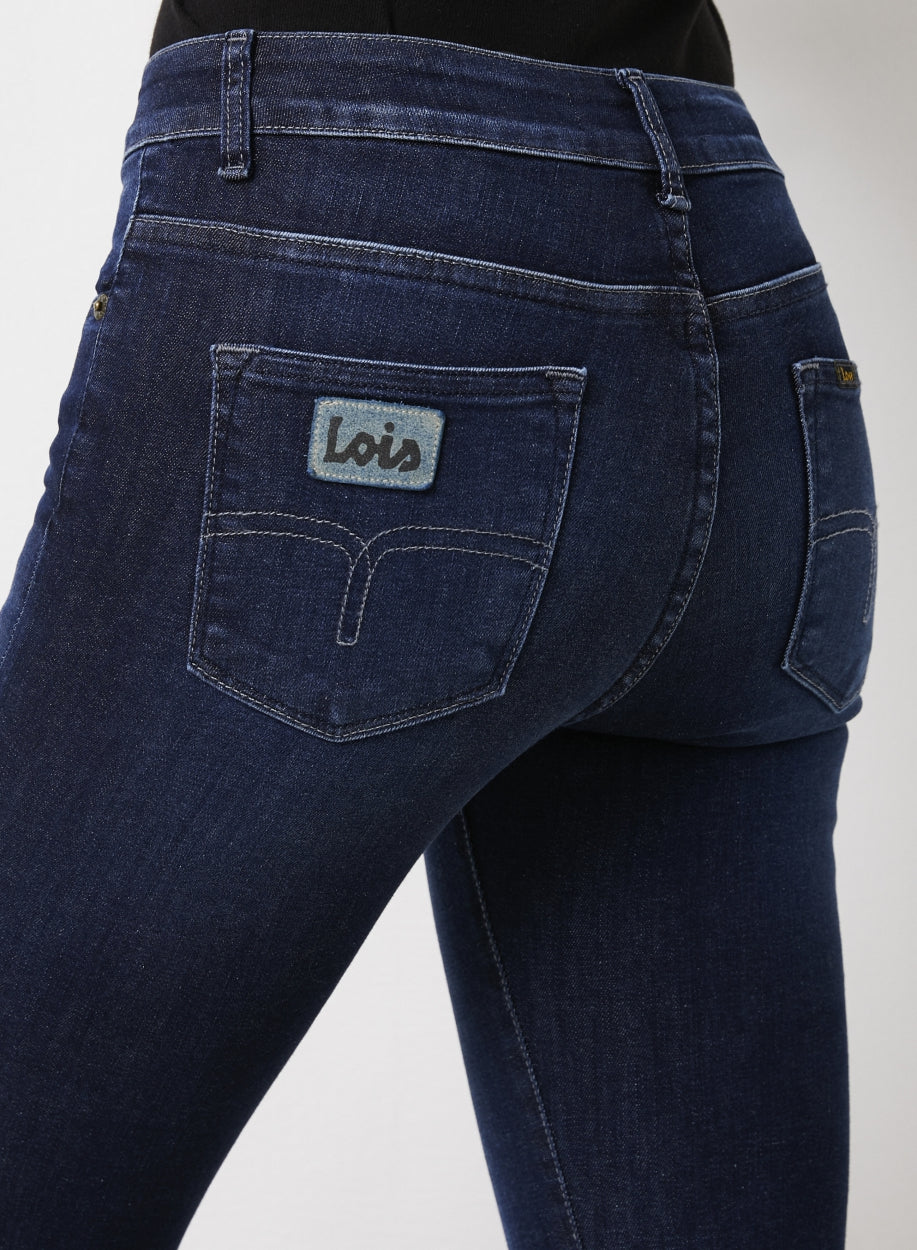 Lois Jeans Jeans | Raval Marconi Mist New Dark Stone