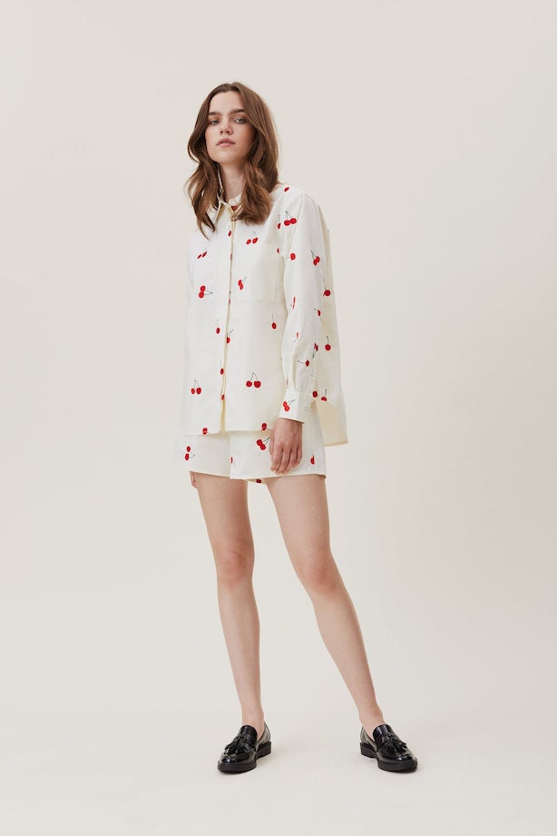 Lovechild Shirts Skjorte | Eleanor Shirt