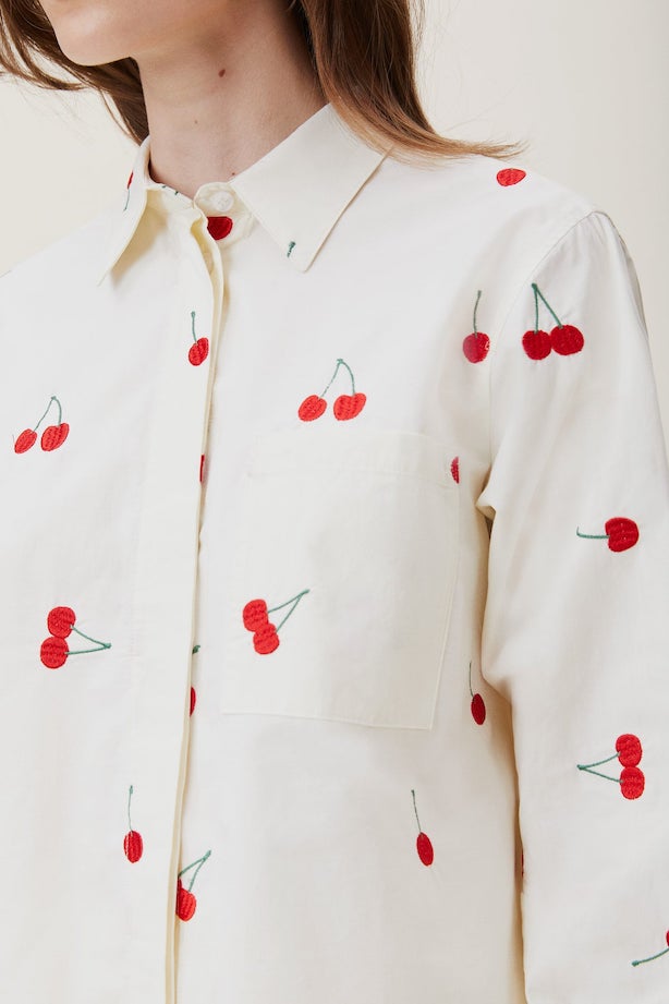 Lovechild Shirts Skjorte | Eleanor Shirt