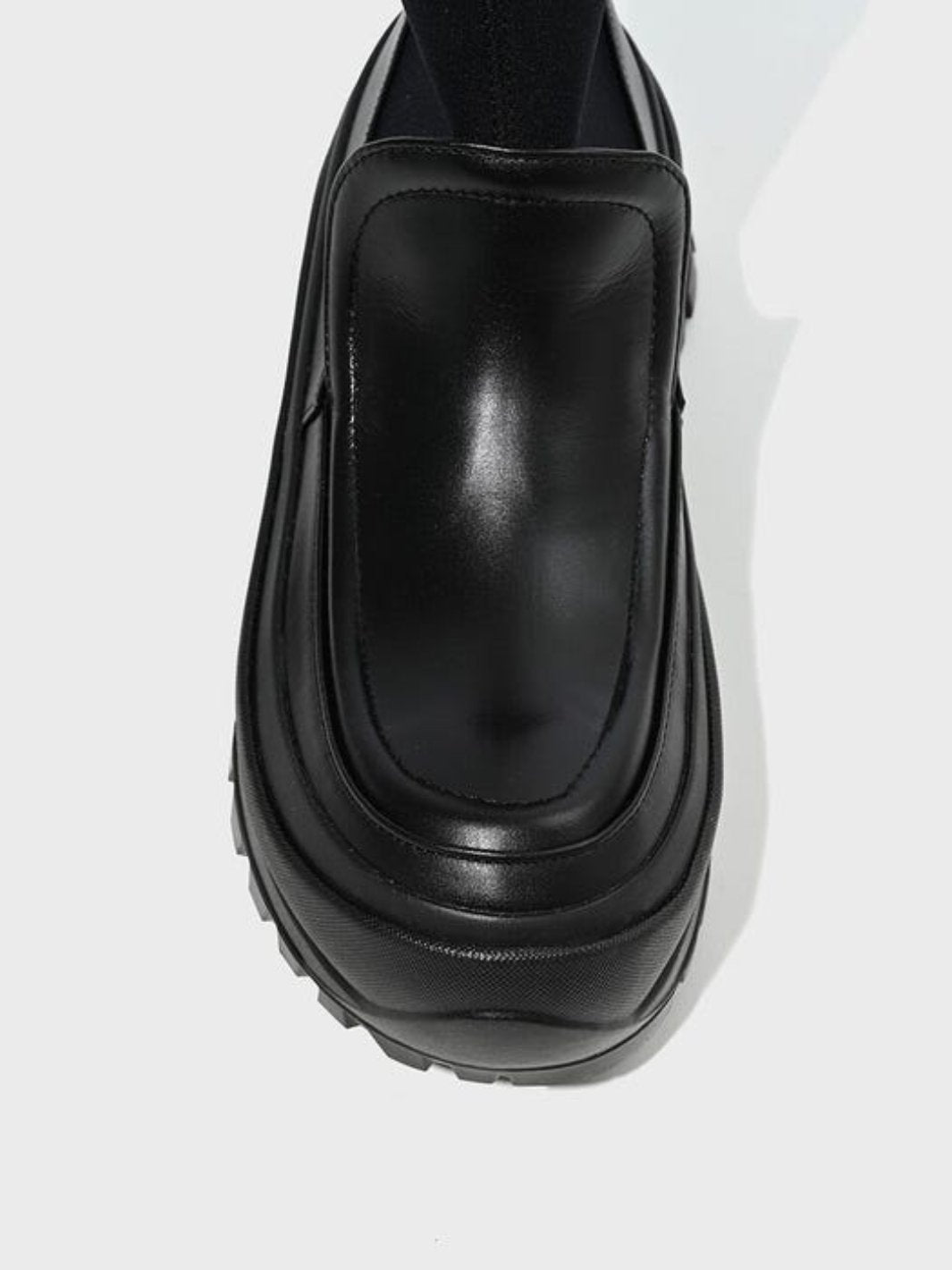 Low Classic Shoes Boots | Banding Ankle Boots Black