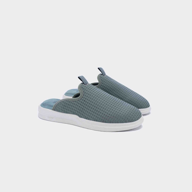 Lusso Cloud Shoes Slip-On | Pelli Waffle