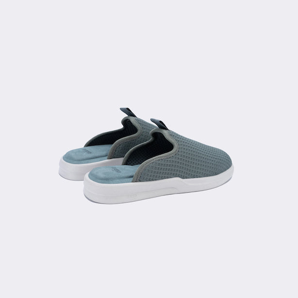 Lusso Cloud Shoes Slip-On | Pelli Waffle