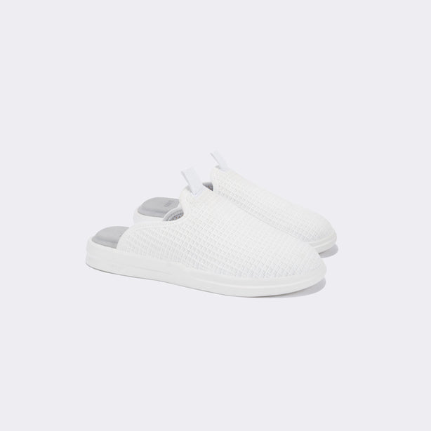 Lusso Cloud Shoes Slip-On | Pelli Waffle