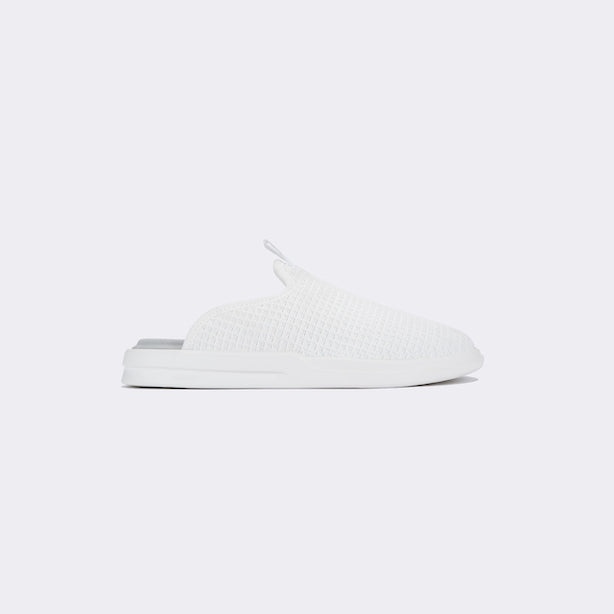 Lusso Cloud Shoes Slip-On | Pelli Waffle