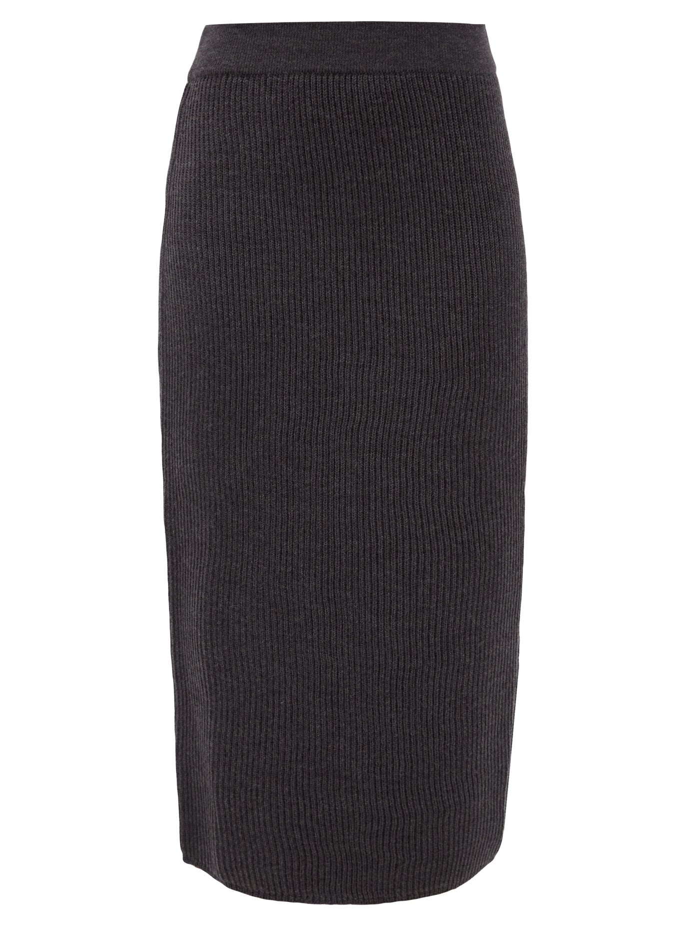 Max Mara Skirts L / Sort Skjørt | Emerson Black