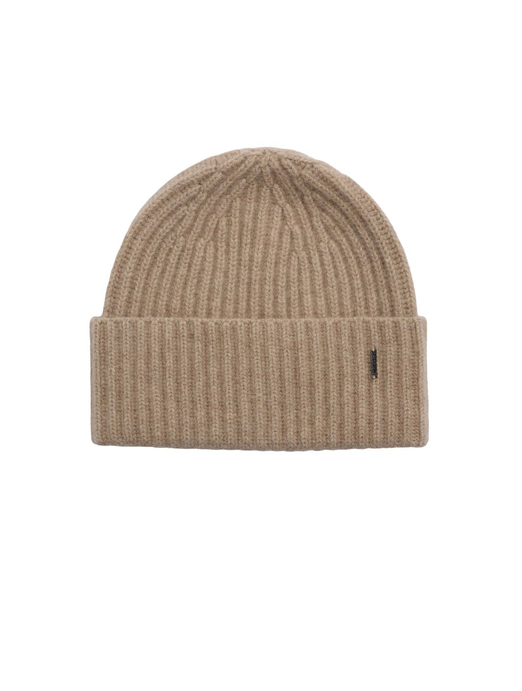 Monel Accessories Lue | Alba Cashmere Dark Beige