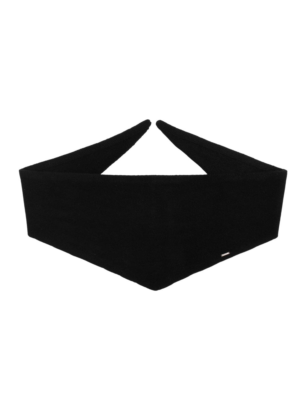 Monel Accessories Skjerf | Juliet Cashmere Black