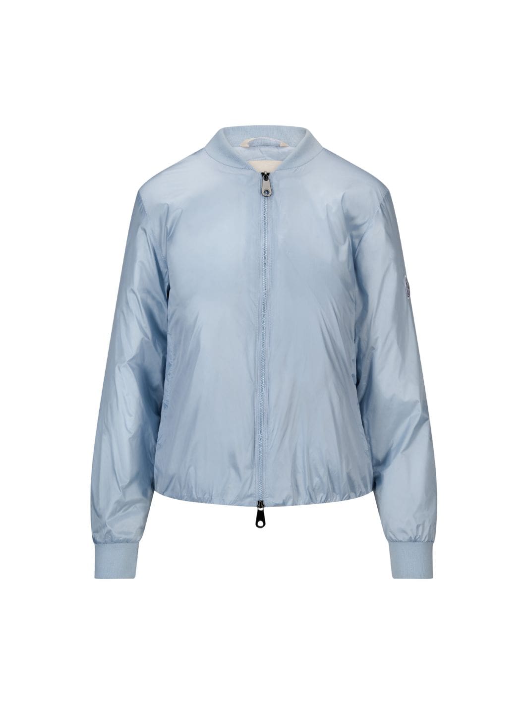 Monel Jackets Jakke | Fanny Ice Blue