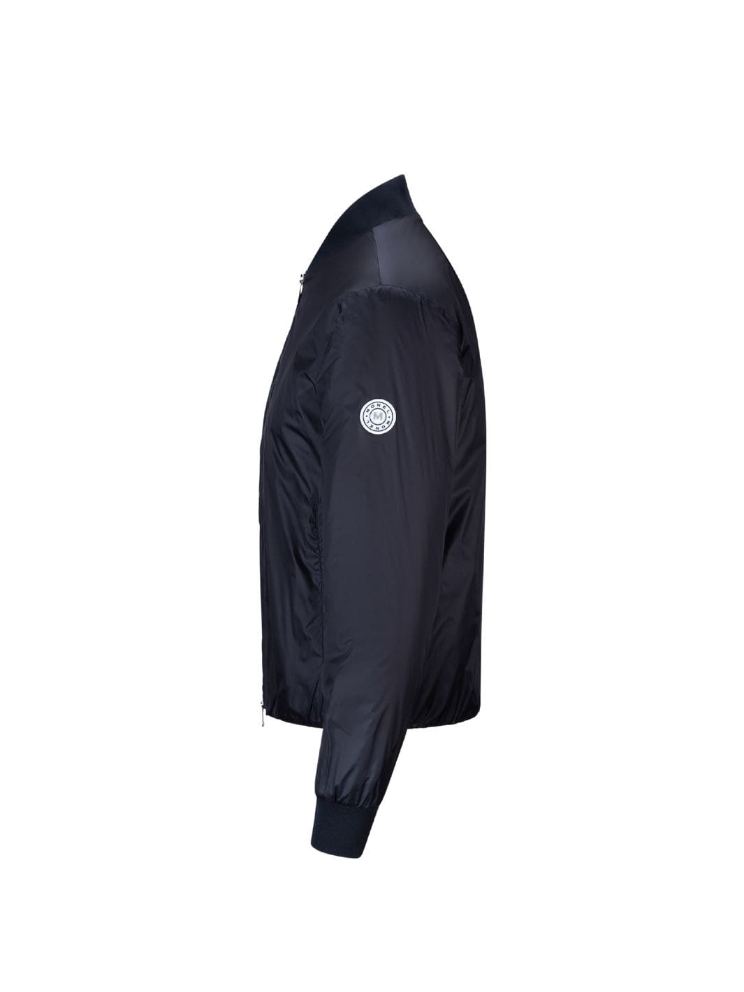 Monel Jackets Jakke | Fanny Navy