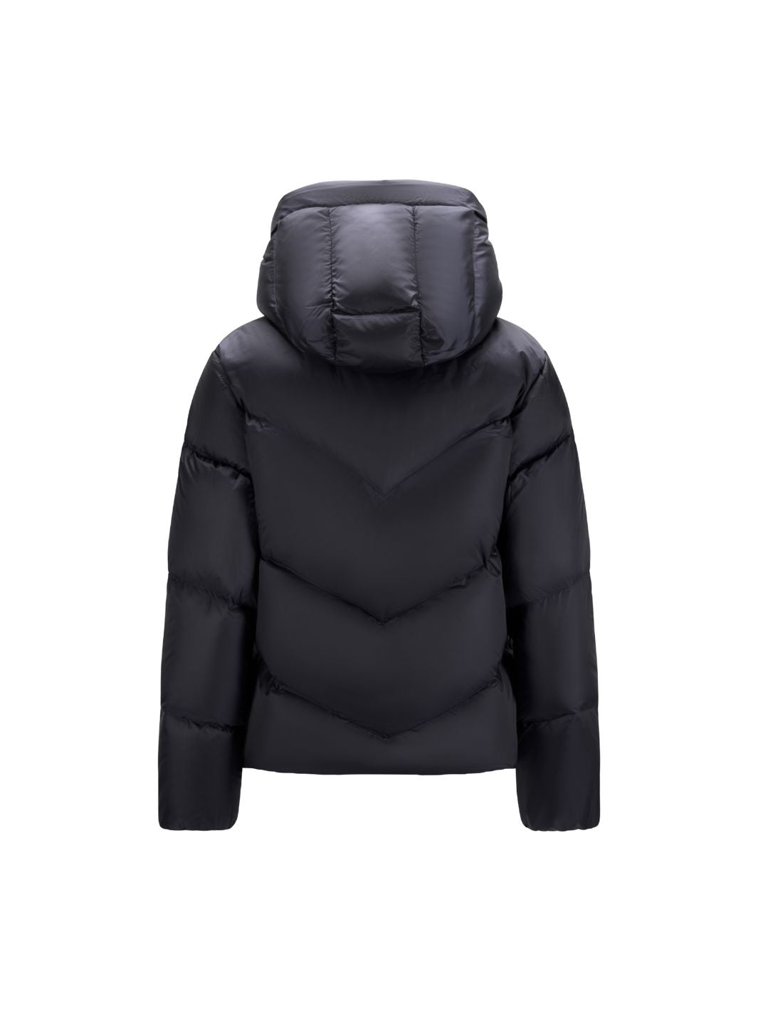 Monel Outerwear Jakke | Emily Navy