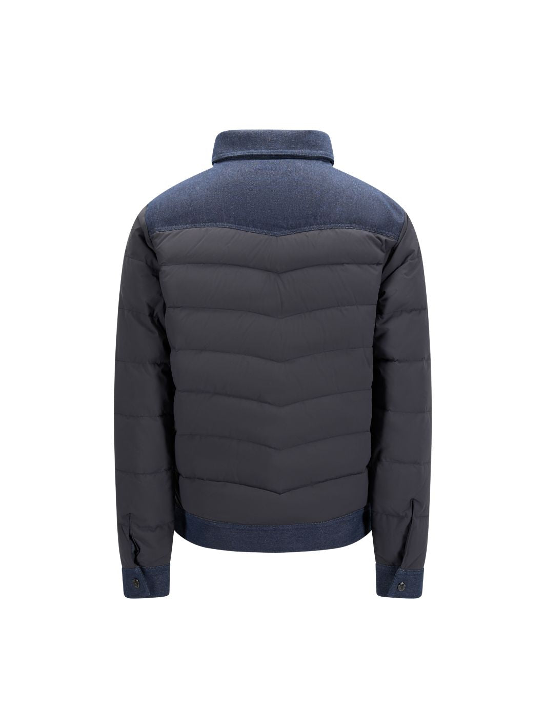 Monel Outerwear Jakke | Micke Midnight Navy