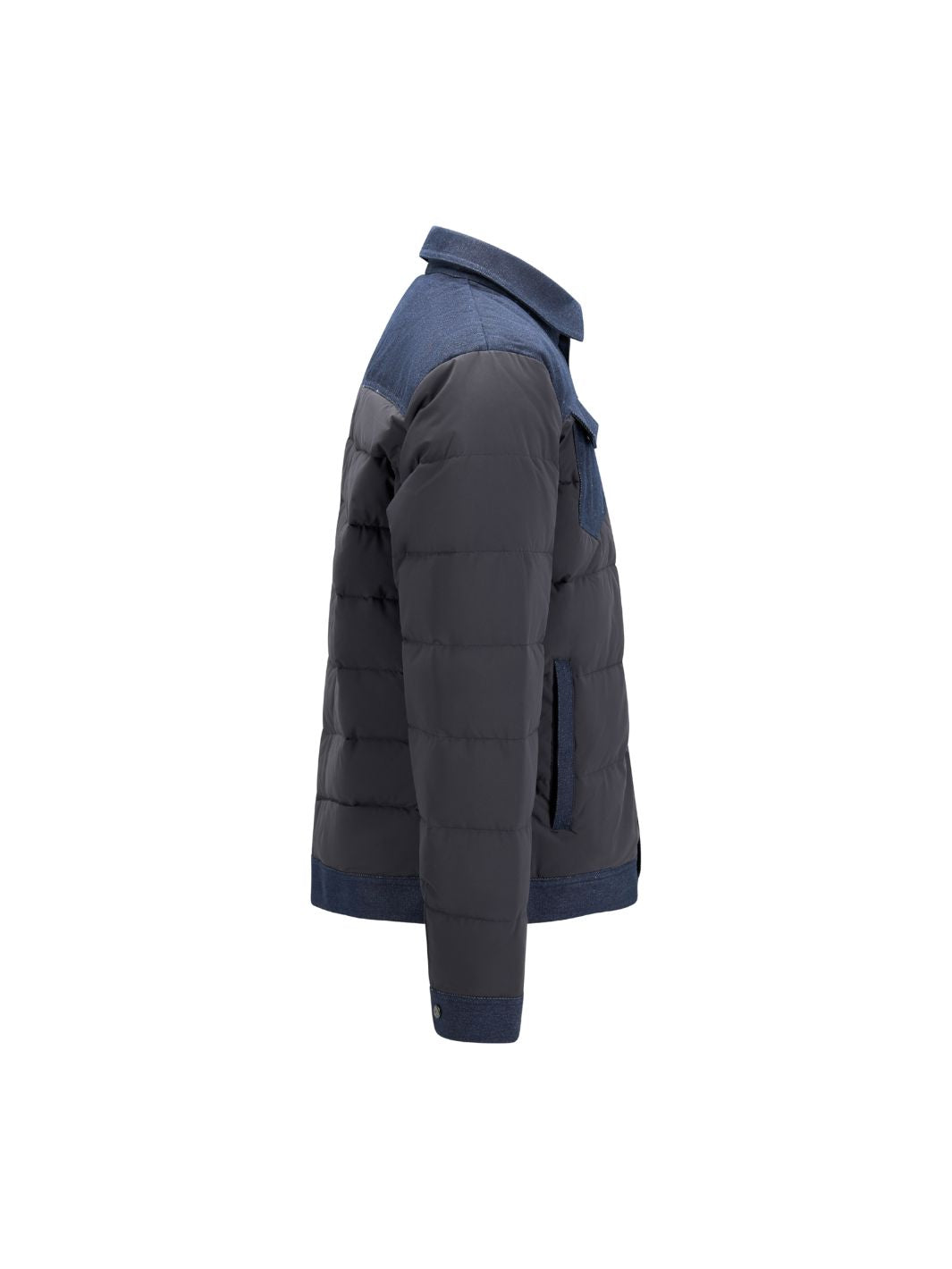 Monel Outerwear Jakke | Micke Midnight Navy