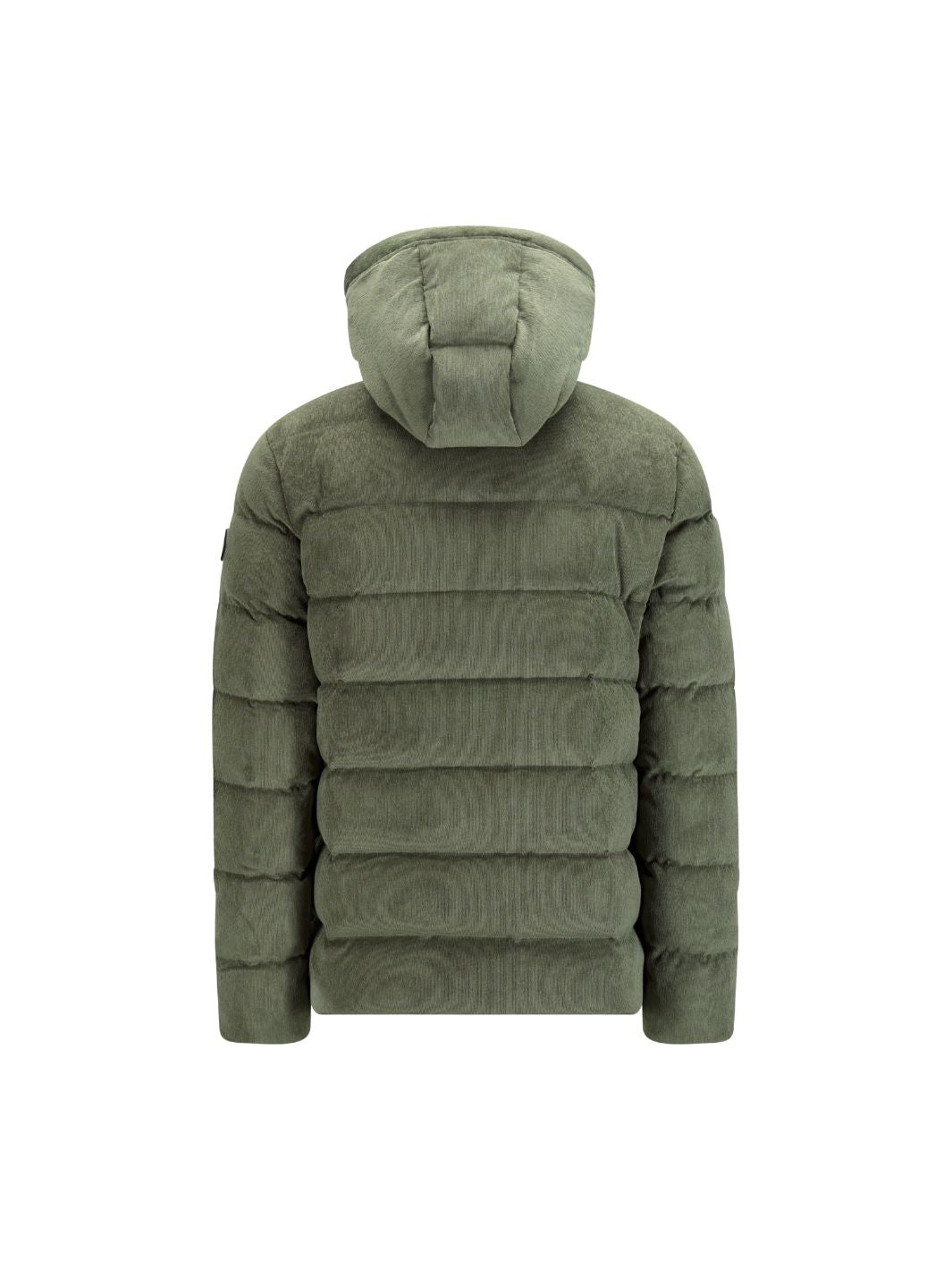Monel Outerwear Jakke | Tignes Dusty Olive