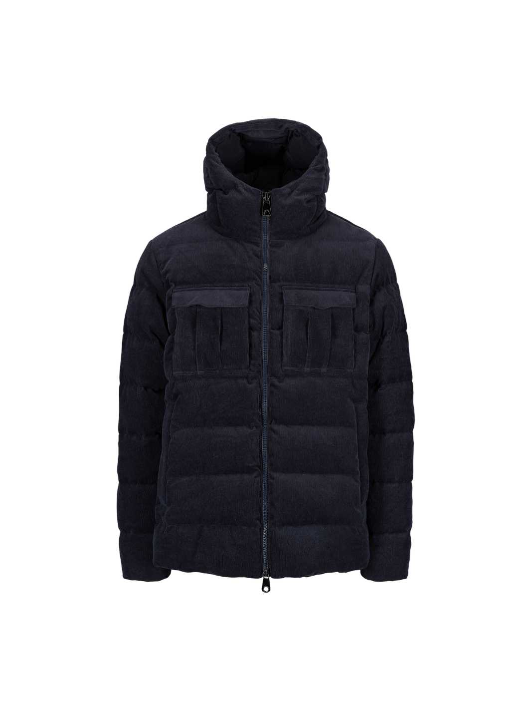 Monel Outerwear Jakke | Tignes Midnight Navy