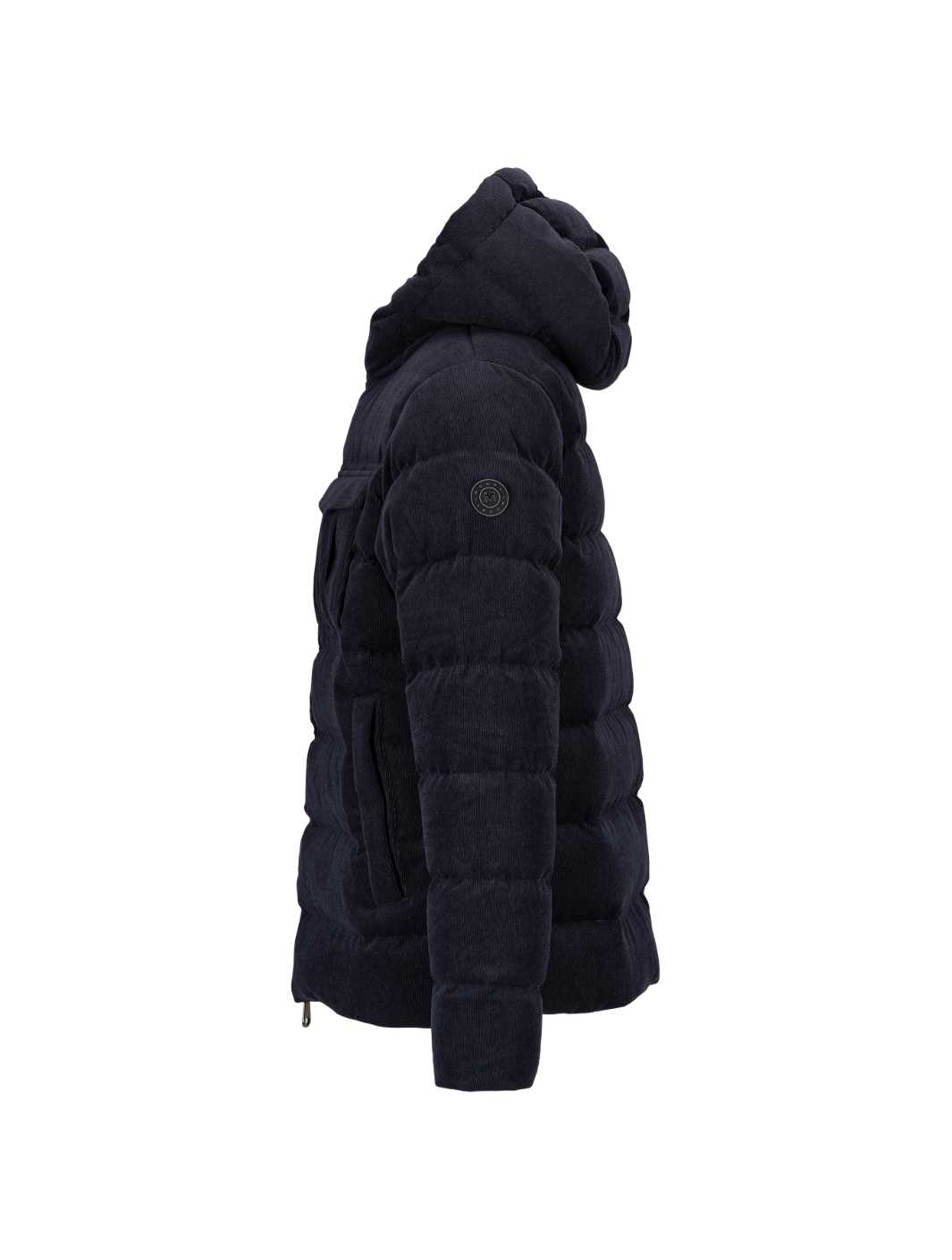 Monel Outerwear Jakke | Tignes Midnight Navy