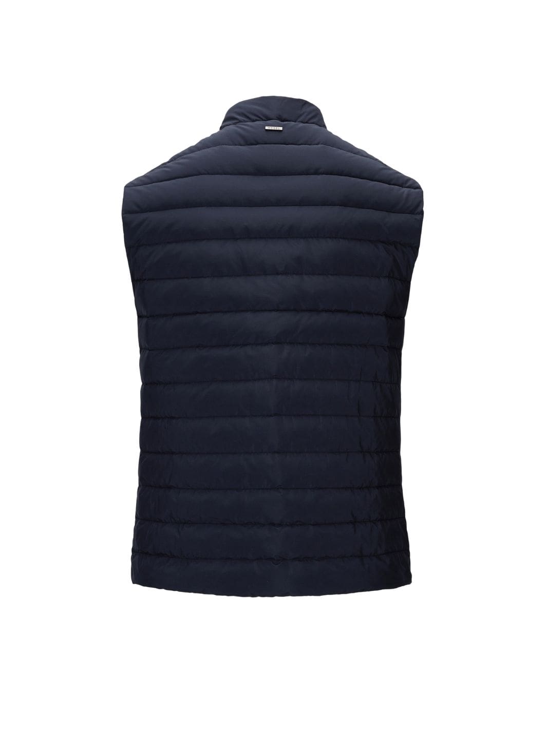 Monel Outerwear Vest | Marcus Vest Navy