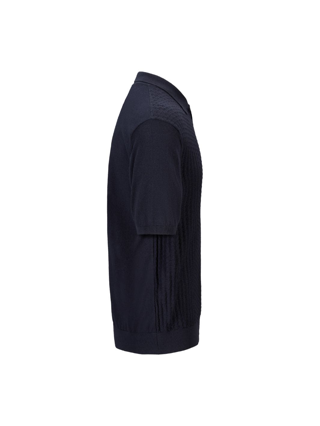 Monel Pique Pique | Johan Midnight Navy