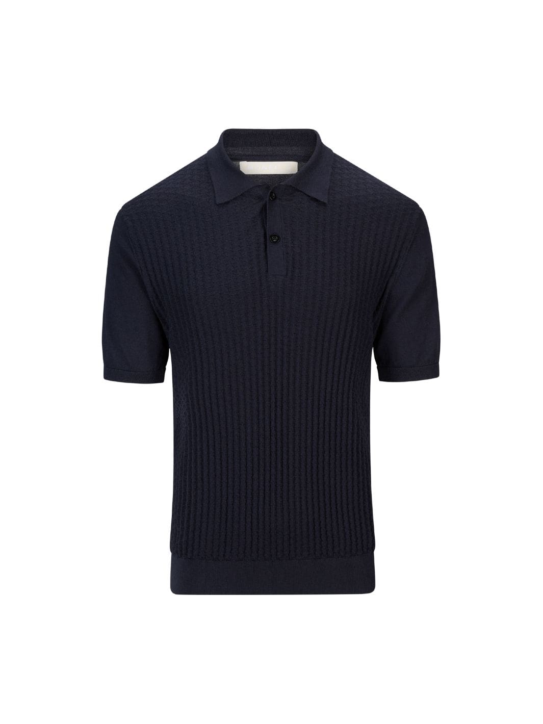 Monel Pique Pique | Johan Midnight Navy