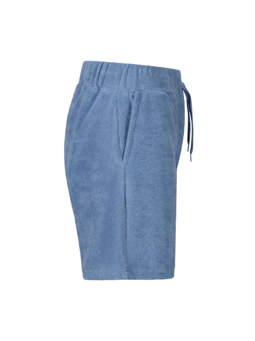 Monel Shorts Shorts | Mick Indigo Blue