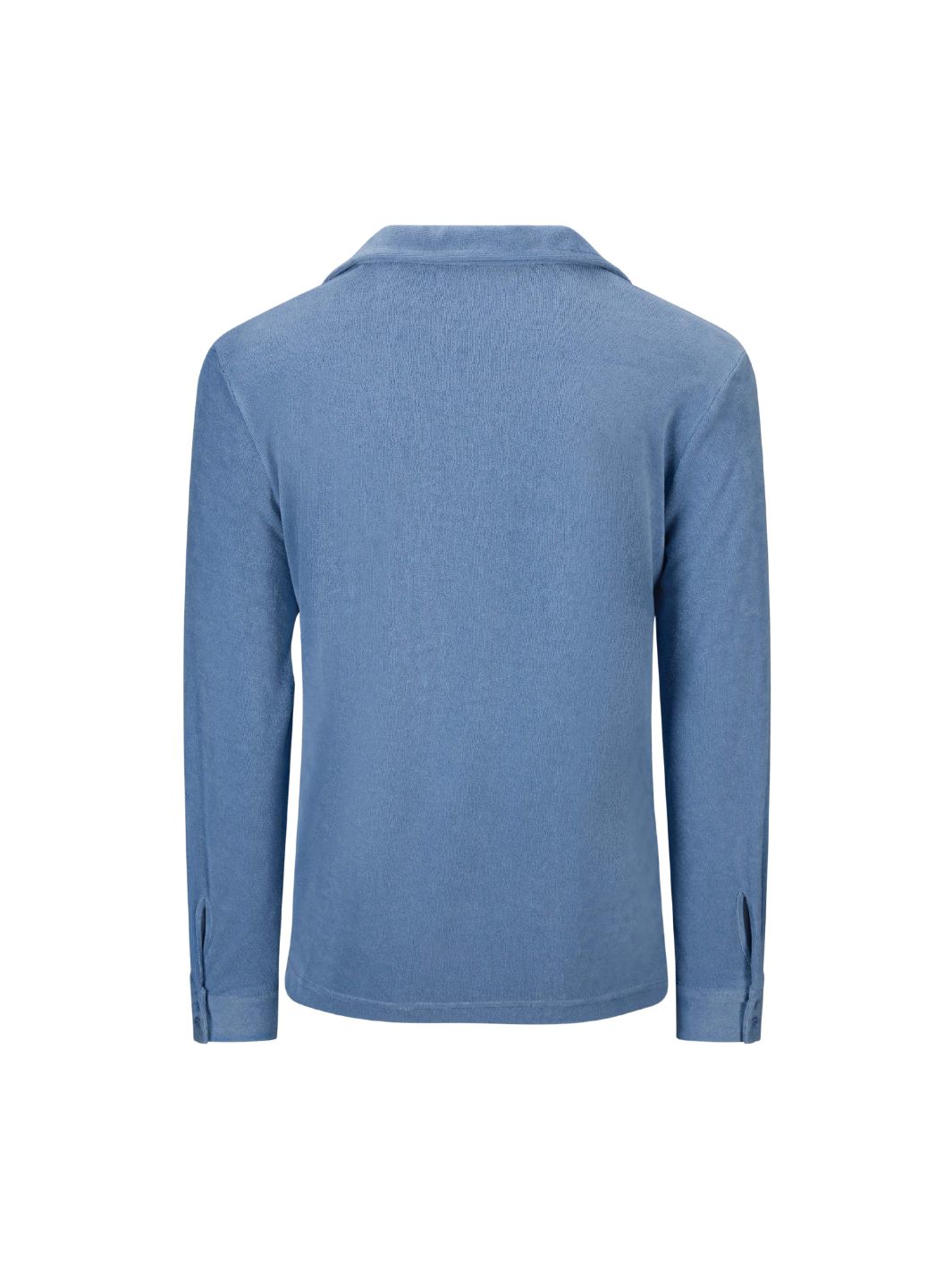 Monel Sweaters Longsleeve | Michael Indigo Blue
