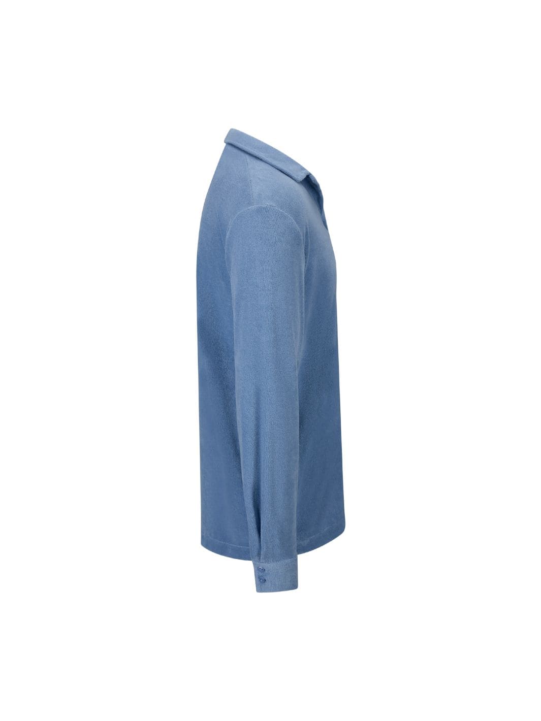 Monel Sweaters Longsleeve | Michael Indigo Blue