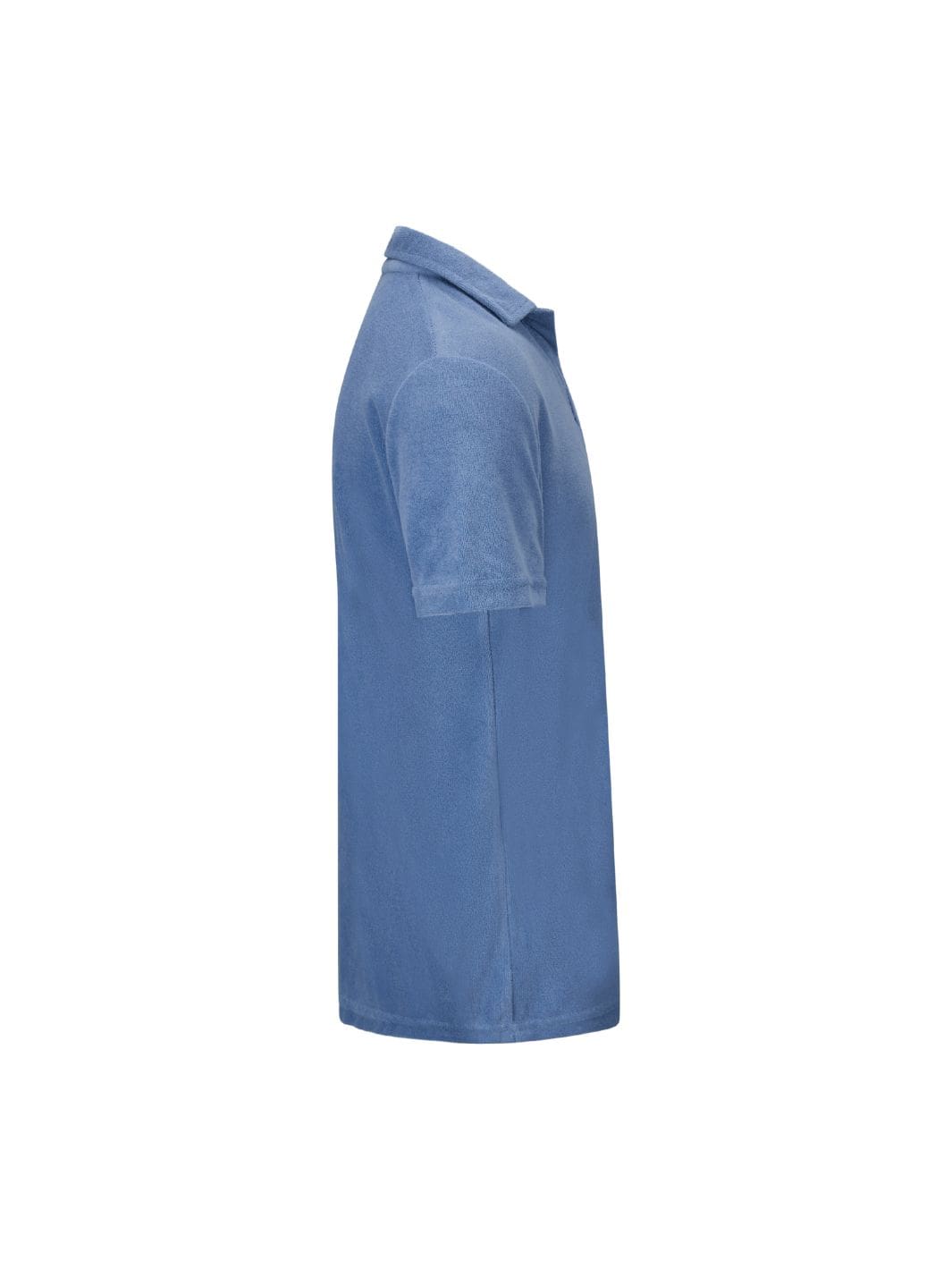 Monel Tees & Longsleeves T-Skjorte | Marius Indigo Blue