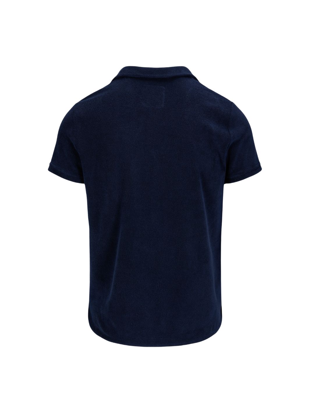 Monel Tees & Longsleeves T-Skjorte | Marius Navy
