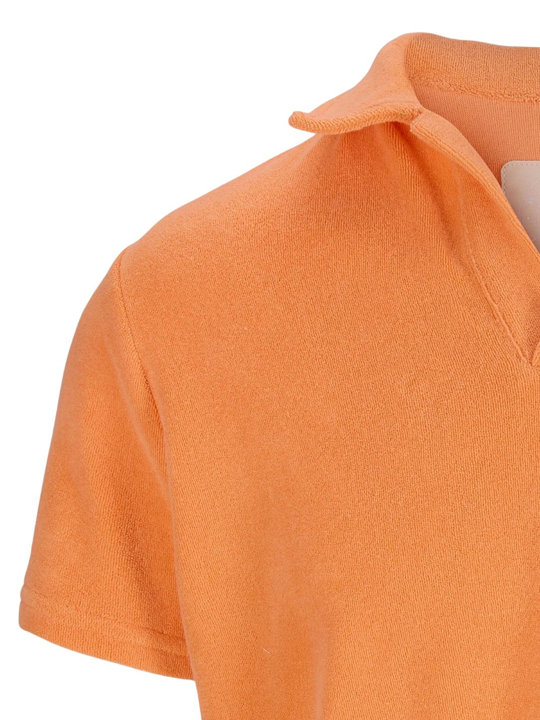 Monel Tees & Longsleeves T-Skjorte | Marius Orange