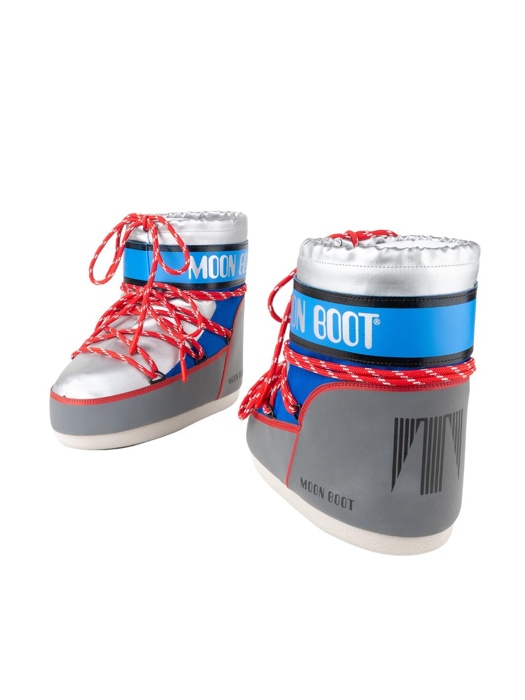 Moon Boot Shoes Boots | MB Icon Low Space Racing