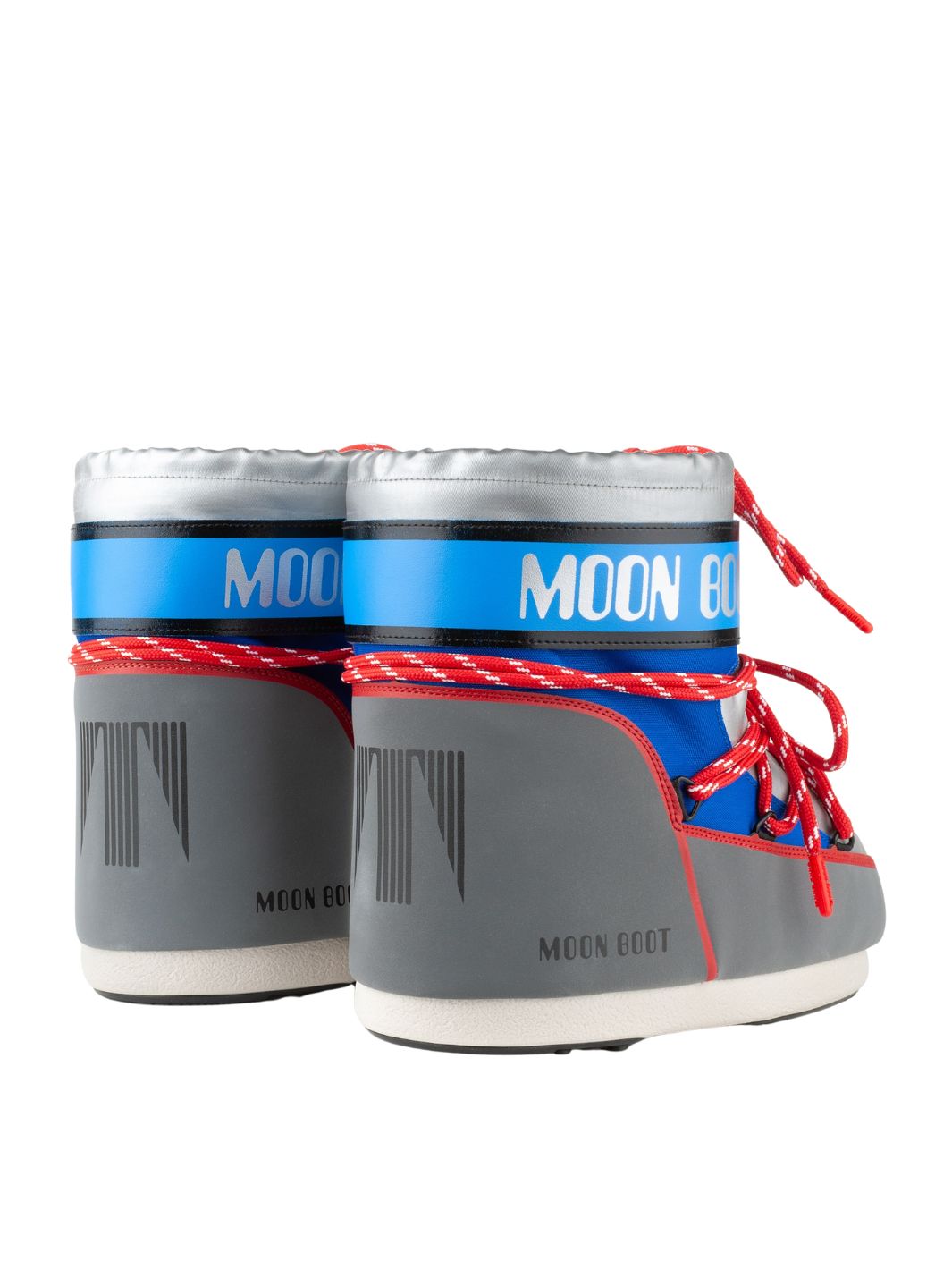 Moon Boot Shoes Boots | MB Icon Low Space Racing