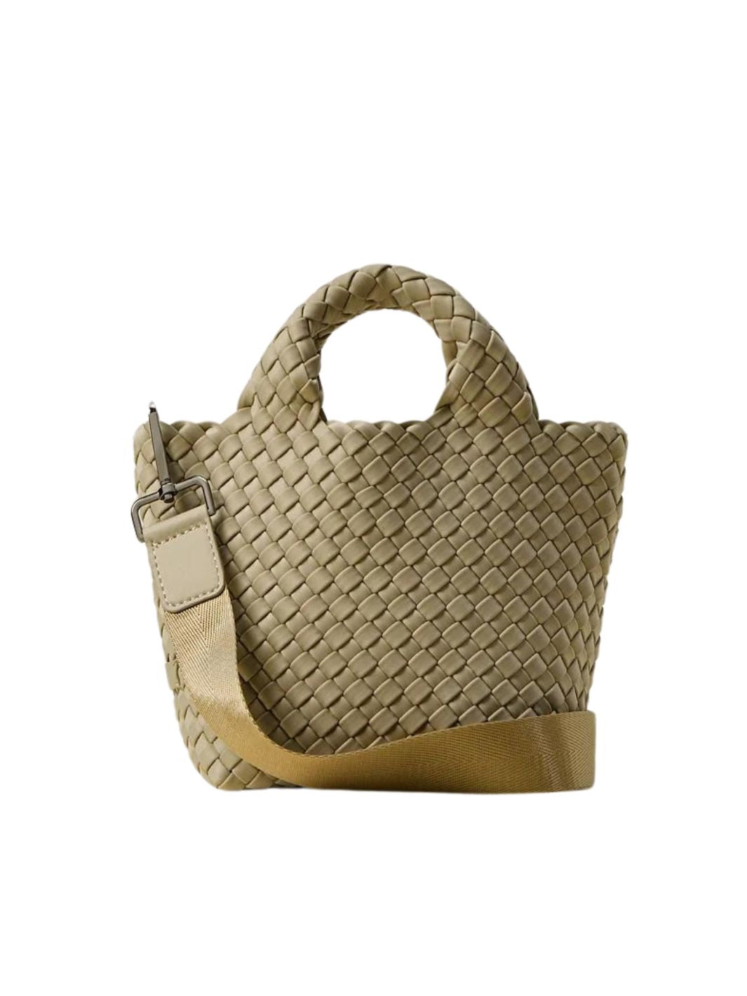 Naghedi Bags Bag | St. Barths Petit Stone