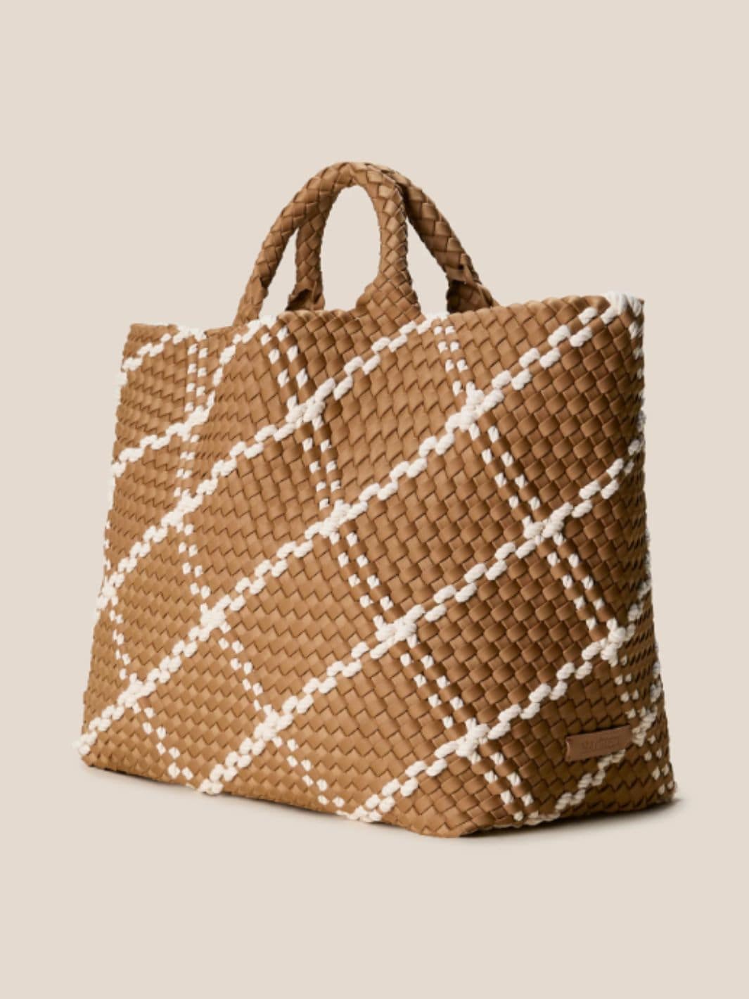 Naghedi Bags Tote Bag | St. Barths Large Tote Cove