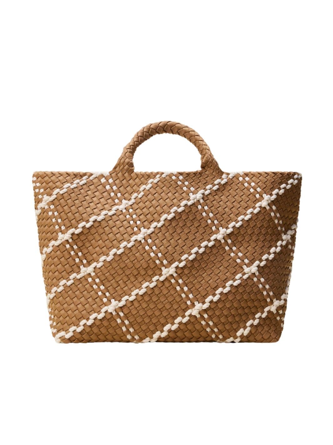 Naghedi Bags Tote Bag | St. Barths Large Tote Cove