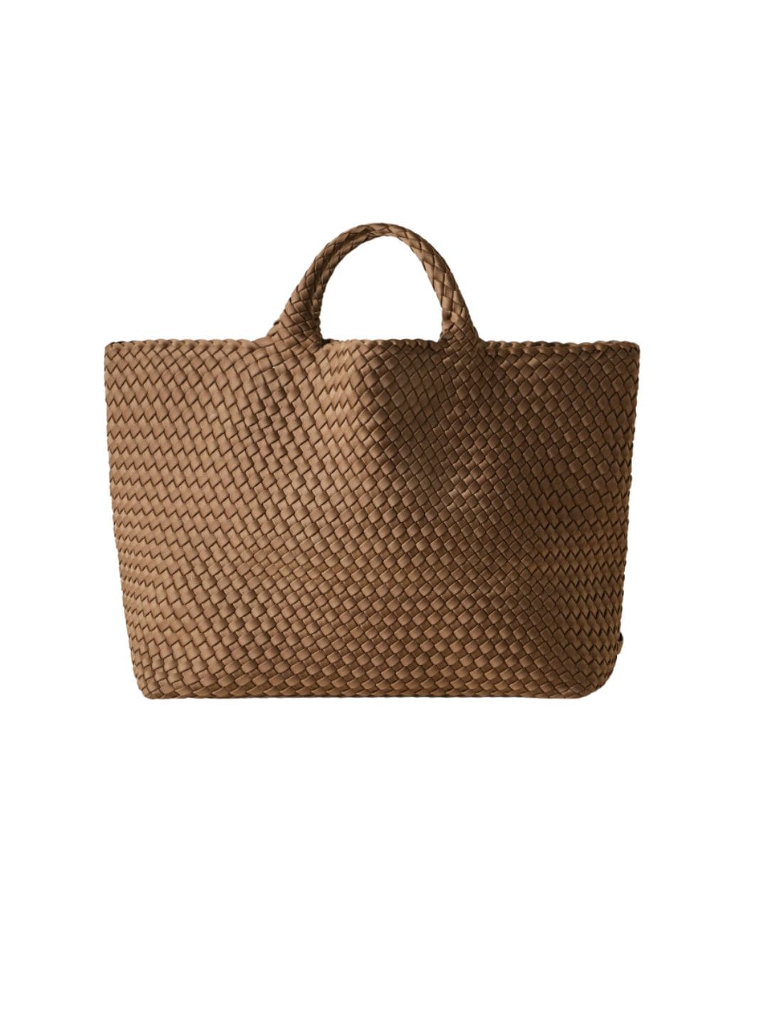 Naghedi Bags Tote Bag | St. Barths Large Tote Mink