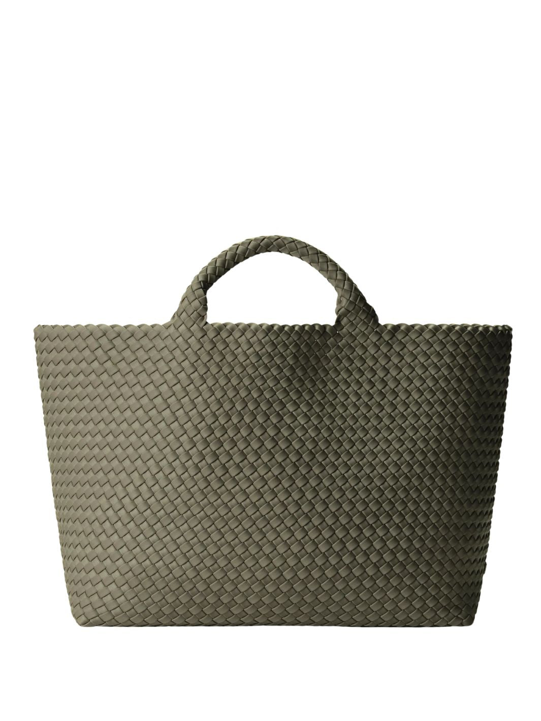 Naghedi Bags Tote Bag | St. Barths Large Tote Olea